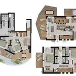 Bergchalets Gut Wenghof