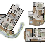 Bergchalets Gut Wenghof