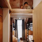 Bergchalets Gut Wenghof Alpehytte *