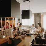 Bergchalets Gut Wenghof * Werfenweng