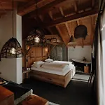 Alpehytte Bergchalets Gut Wenghof Werfenweng