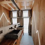 Bergchalets Gut Wenghof *