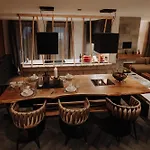 Bergchalets Gut Wenghof Werfenweng