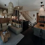 Alpehytte Bergchalets Gut Wenghof