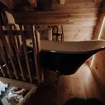 Bergchalets Gut Wenghof Alpehytte Werfenweng
