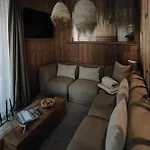 Bergchalets Gut Wenghof *