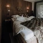 Bergchalets Gut Wenghof Alpehytte