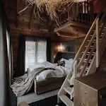 Bergchalets Gut Wenghof