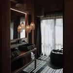 Alpehytte Bergchalets Gut Wenghof