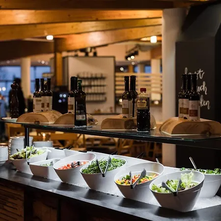 Bergchalets Gut Wenghof Werfenweng