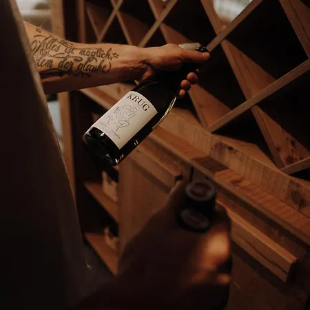 Bergchalets Gut Wenghof Werfenweng