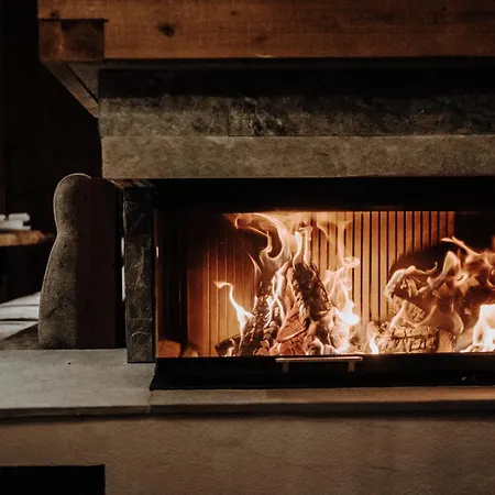 Bergchalets Gut Wenghof