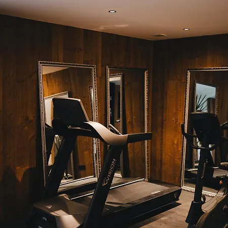 Bergchalets Gut Wenghof * Werfenweng