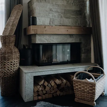 Bergchalets Gut Wenghof *