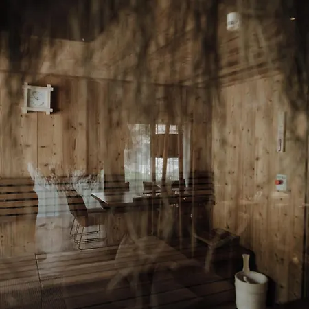 Bergchalets Gut Wenghof * Werfenweng