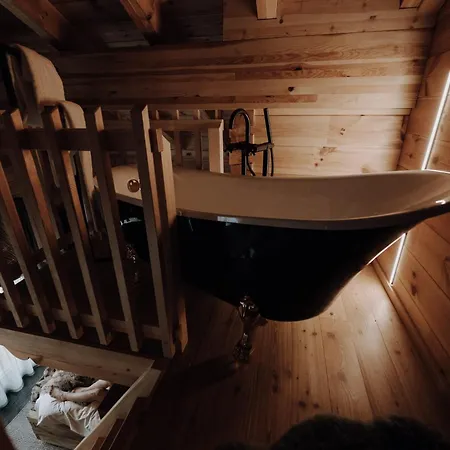 Bergchalets Gut Wenghof Chalet Werfenweng