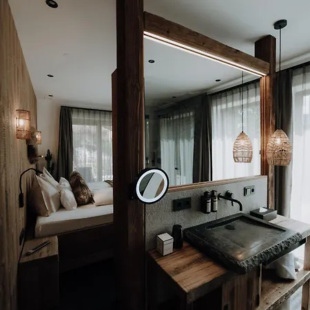 Bergchalets Gut Wenghof